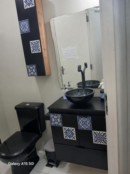 Imagem 9 da galeria do anúncio: ALUGO  QUARTOS MOÇAS TUDO INCLUSO 800,00