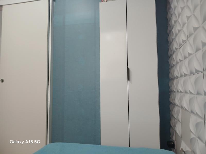 Imagem 11 da galeria do anúncio: ALUGO  QUARTOS MOÇAS TUDO INCLUSO 800,00