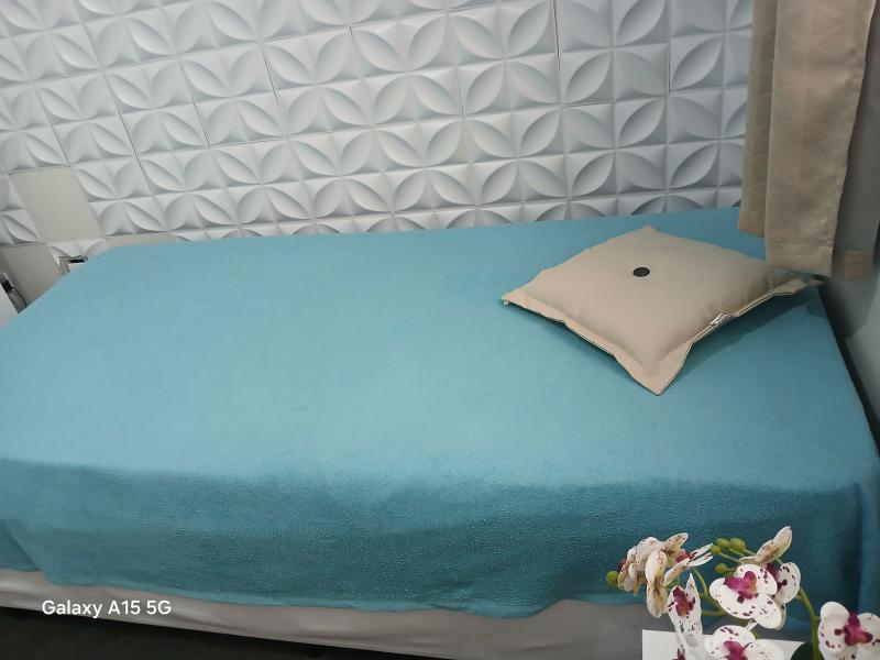 Imagem 12 da galeria do anúncio: ALUGO  QUARTOS MOÇAS TUDO INCLUSO 800,00