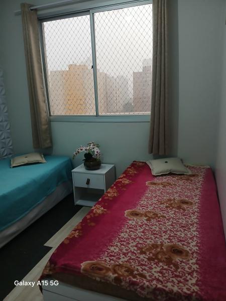 Imagem 7 da galeria do anúncio: ALUGO  QUARTOS MOÇAS TUDO INCLUSO 800,00