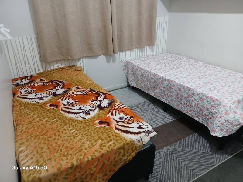 Imagem 4 da galeria do anúncio: ALUGO  QUARTOS MOÇAS TUDO INCLUSO 800,00