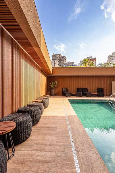 Imagem 21 da galeria do anúncio: Apartamento com 1 Quarto para alugar, 25m² - Brooklin