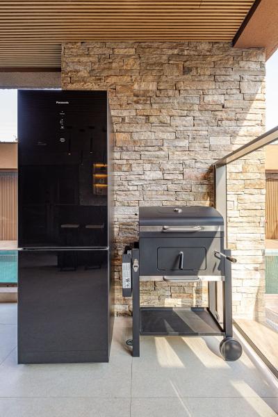 Imagem 43 da galeria do anúncio: Apartamento com 1 Quarto para alugar, 25m² - Brooklin