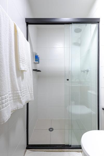 Imagem 10 da galeria do anúncio: Apartamento com 1 Quarto para alugar, 25m² - Brooklin