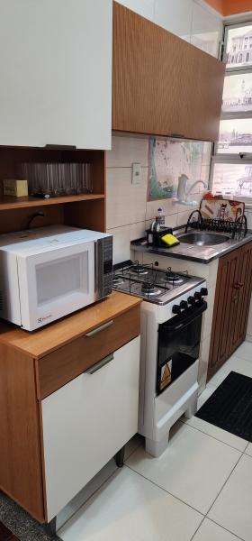 Imagem 3 da galeria do anúncio: Aluga-se apartamento de.luxo cop30 centro de Belem