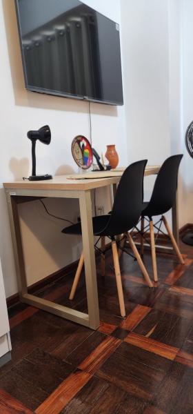 Imagem 5 da galeria do anúncio: Aluga-se apartamento de.luxo cop30 centro de Belem