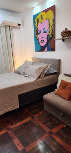 Imagem 6 da galeria do anúncio: Aluga-se apartamento de.luxo cop30 centro de Belem