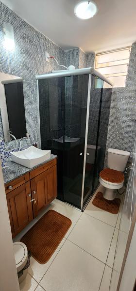 Imagem 1 da galeria do anúncio: Aluga-se apartamento de.luxo cop30 centro de Belem