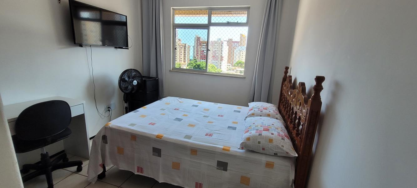 Imagem 1 da galeria do anúncio: Aluguel de Quarto no Bairro Varjota