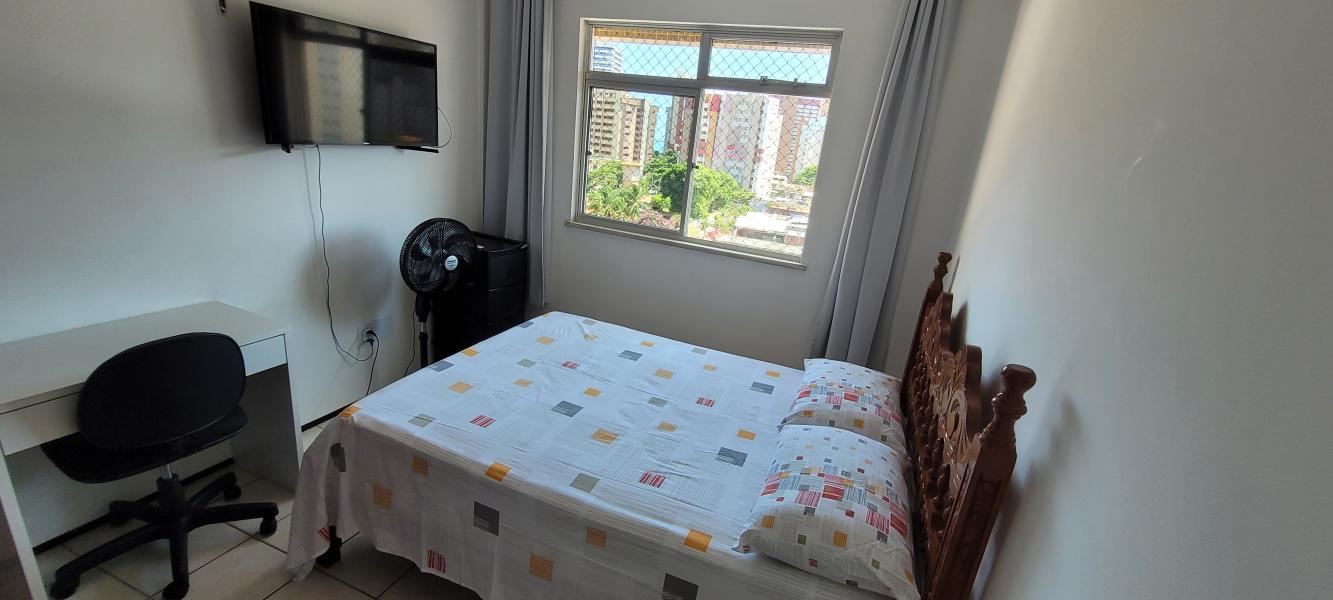 Imagem 4 da galeria do anúncio: Aluguel de Quarto no Bairro Varjota