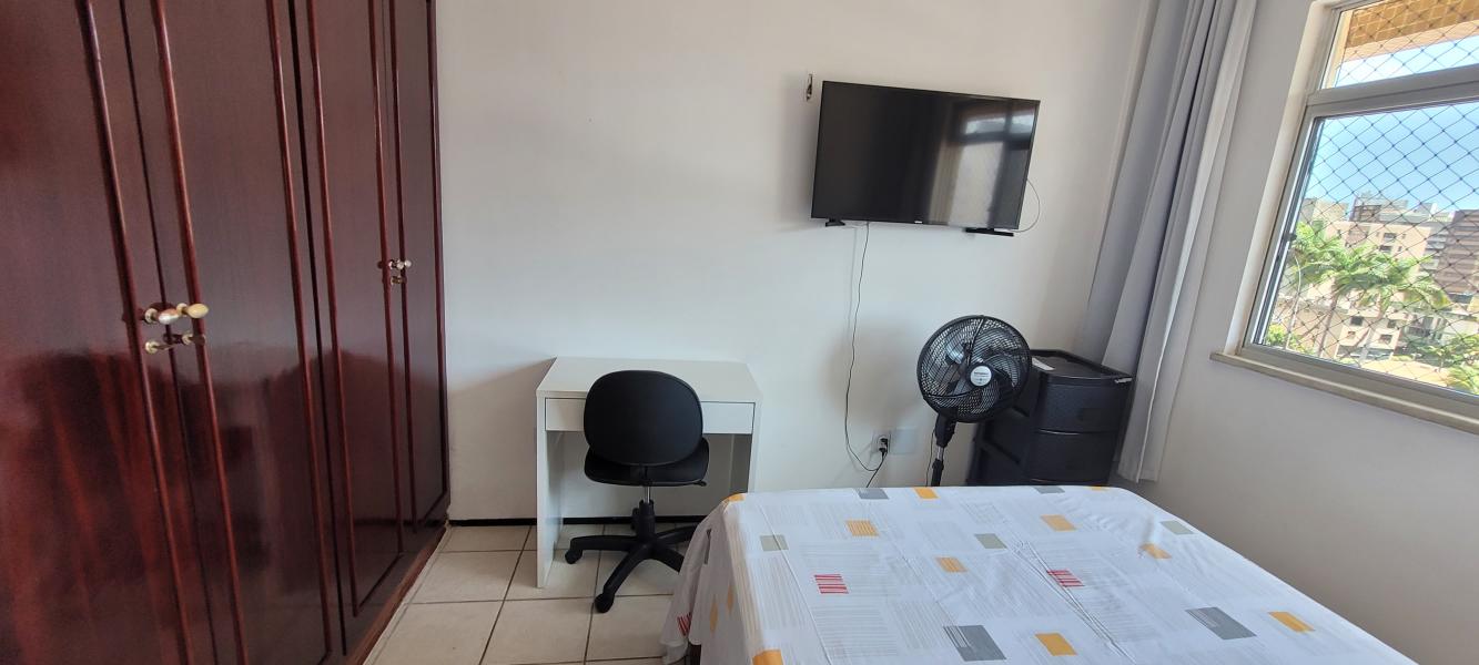 Imagem 5 da galeria do anúncio: Aluguel de Quarto no Bairro Varjota