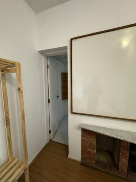 Imagem 3 da galeria do anúncio: Quarto em casa no São Francisco (Centro)