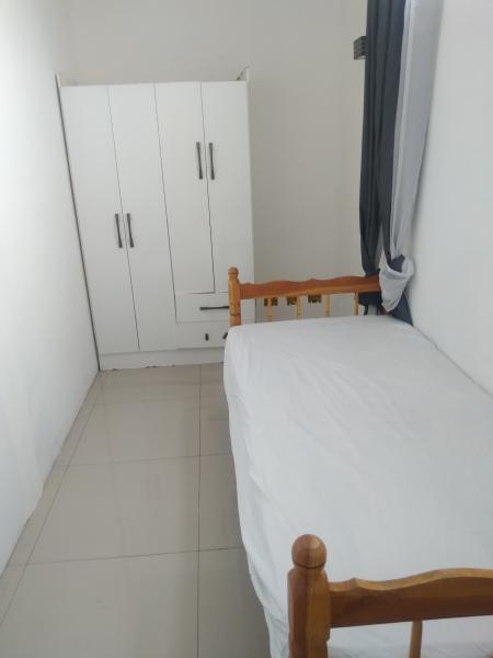 Imagem 1 da galeria do anúncio: Quarto individual