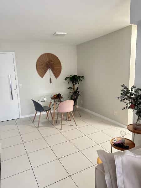 Imagem 6 da galeria do anúncio: Alugo um quarto no meu apartamento