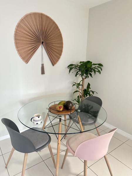 Imagem 4 da galeria do anúncio: Alugo um quarto no meu apartamento