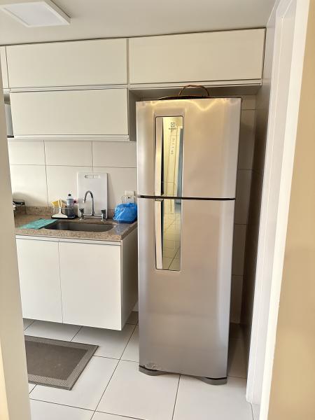 Imagem 7 da galeria do anúncio: Alugo um quarto no meu apartamento