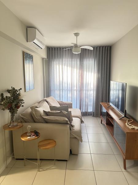 Imagem 9 da galeria do anúncio: Alugo um quarto no meu apartamento