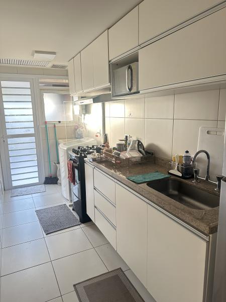 Imagem 8 da galeria do anúncio: Alugo um quarto no meu apartamento