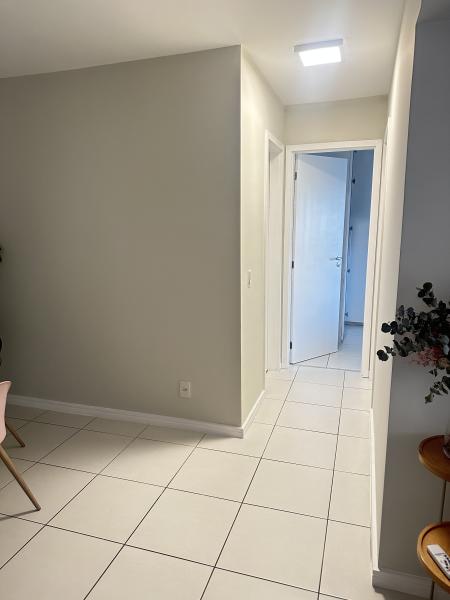 Imagem 5 da galeria do anúncio: Alugo um quarto no meu apartamento