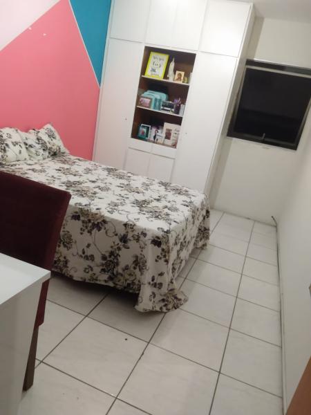 Imagem 1 da galeria do anúncio: Quarto para moças