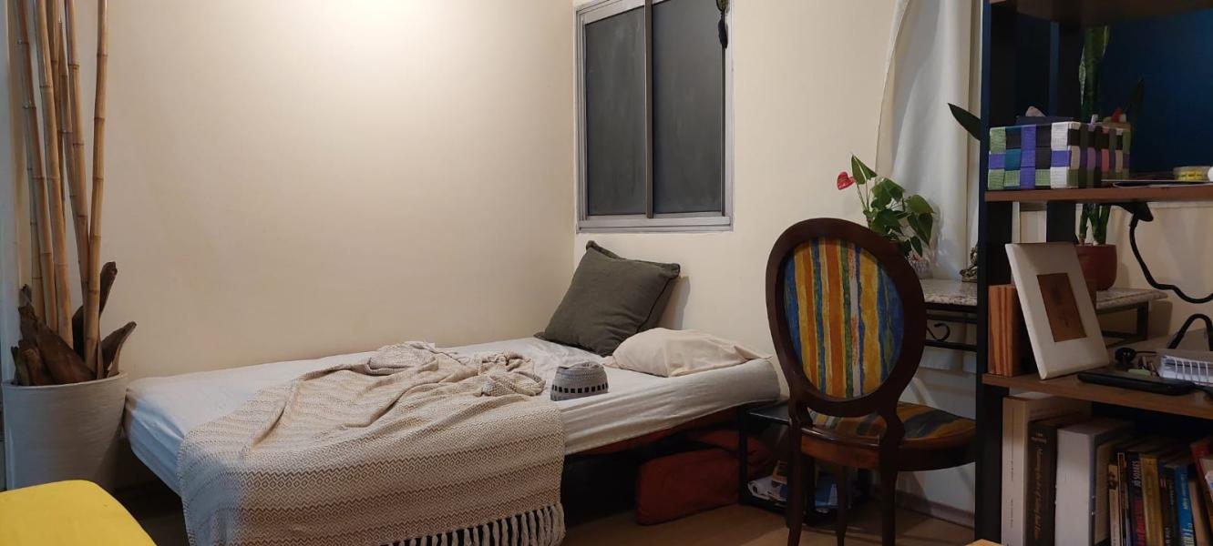 Imagem 2 da galeria do anúncio: Vaga em Apto próx. Av. Paulista, Faria Lima e metrô.