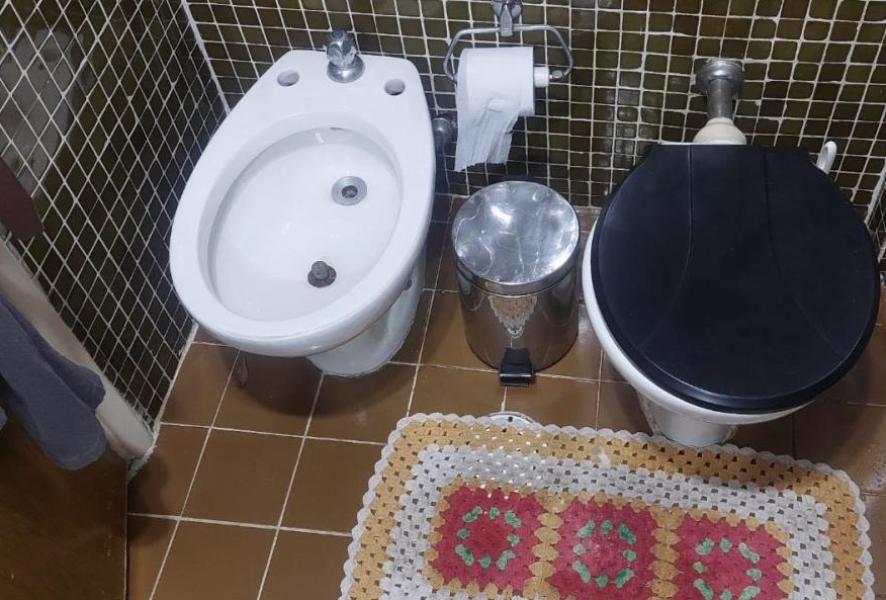 Imagem 7 da galeria do anúncio: Vaga em Apto próx. Av. Paulista, Faria Lima e metrô.