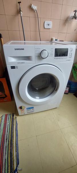 Imagem 8 da galeria do anúncio: Vaga em Apto próx. Av. Paulista, Faria Lima e metrô.