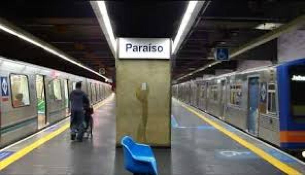 Imagem 5 da galeria do anúncio: Vaga em Apto próx. Av. Paulista, Faria Lima e metrô.