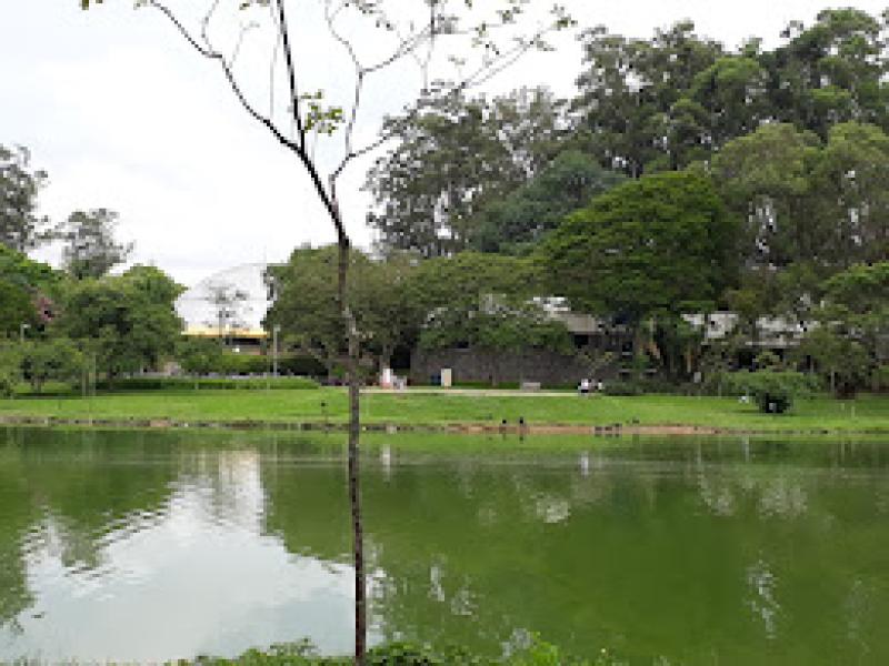 Imagem 4 da galeria do anúncio: Vaga em Apto próx. Av. Paulista, Faria Lima e metrô.