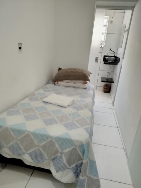 Imagem 6 da galeria do anúncio: casa compartilhada