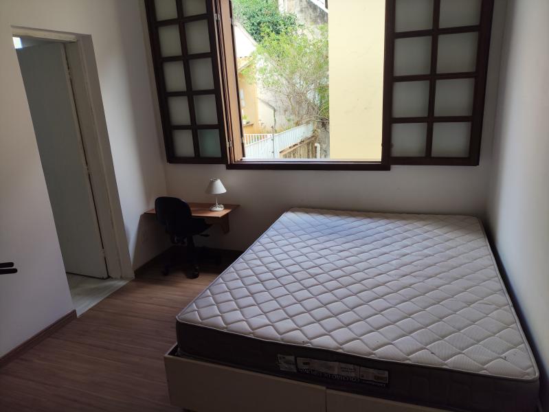 Imagem 1 da galeria do anúncio: Suíte no Mangabeiras >> Contas Inclusas <<