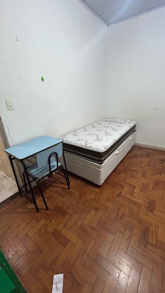 Imagem 6 da galeria do anúncio: Aluga-se quarto na vila mariana