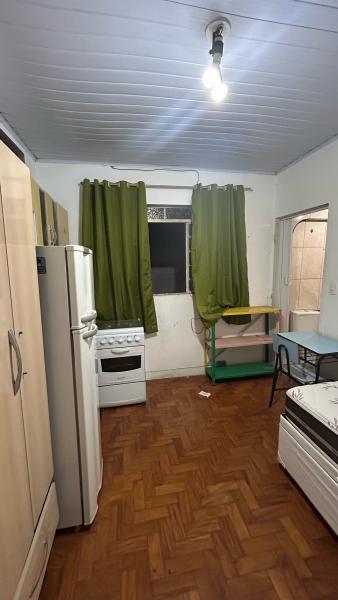 Imagem 9 da galeria do anúncio: Aluga-se quarto na vila mariana