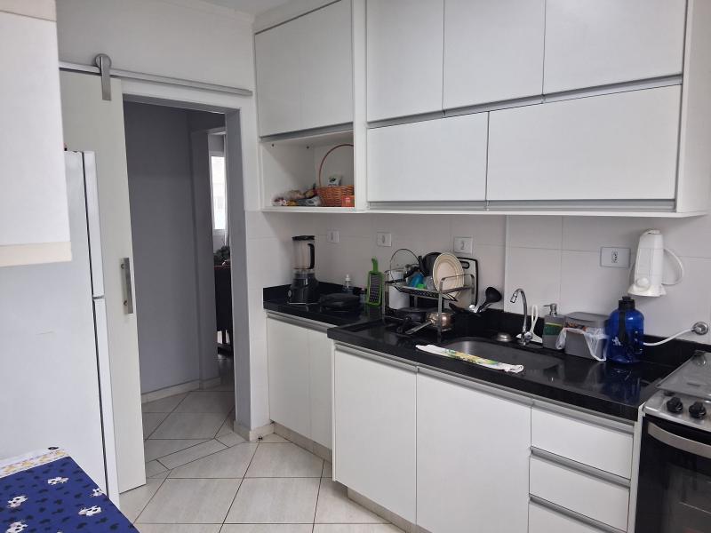 Imagem 4 da galeria do anúncio: Quarto individual no Boqueirão