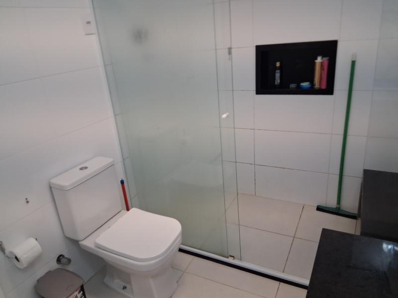 Imagem 7 da galeria do anúncio: Quarto individual no Boqueirão