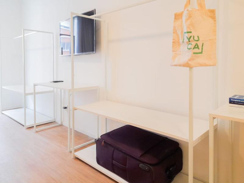 Imagem 24 da galeria do anúncio: Apartamento com 1 Quarto para alugar, 45m² - Vila Buarque