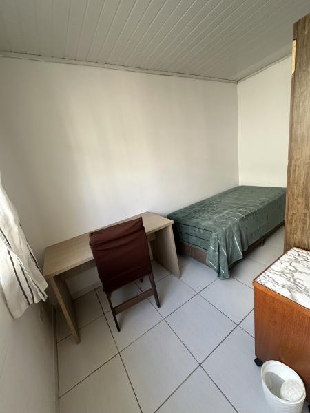 Imagem 10 da galeria do anúncio: Quarto estudantil próximo JD Botanico e UFPR- PUCPR