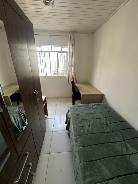 Imagem 8 da galeria do anúncio: Quarto estudantil próximo JD Botanico e UFPR- PUCPR