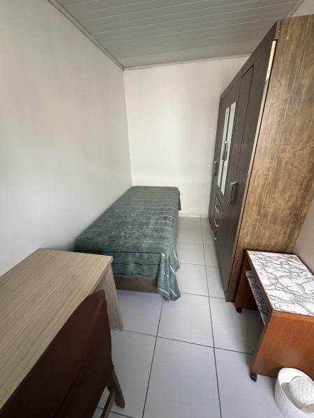 Imagem 12 da galeria do anúncio: Quarto estudantil próximo JD Botanico e UFPR- PUCPR