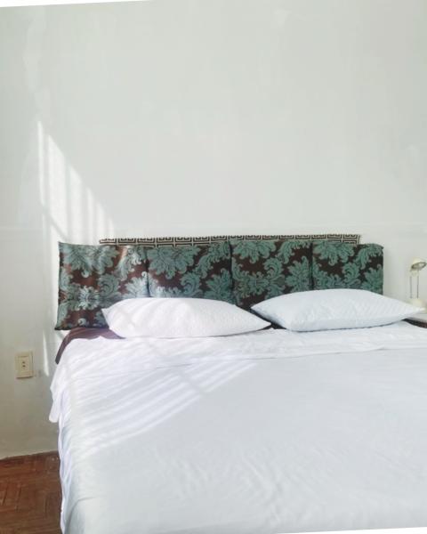 Imagem 2 da galeria do anúncio: 🌊 Suíte Praia  Sol