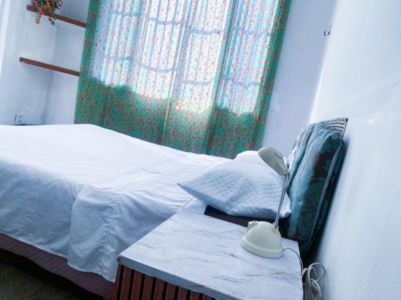 Imagem 3 da galeria do anúncio: 🌊 Suíte Praia  Sol