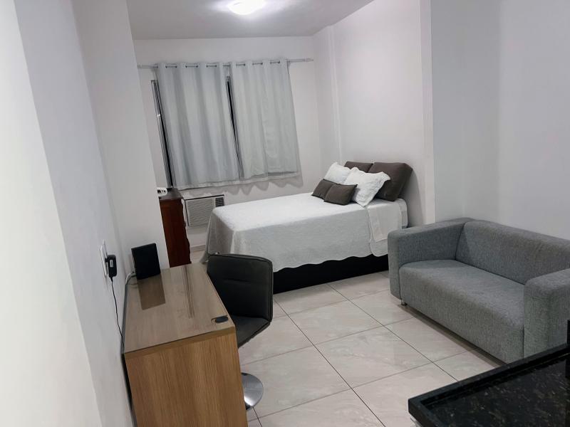 Imagem 7 da galeria do anúncio: Localização privilegiada na Praia de Botafogo