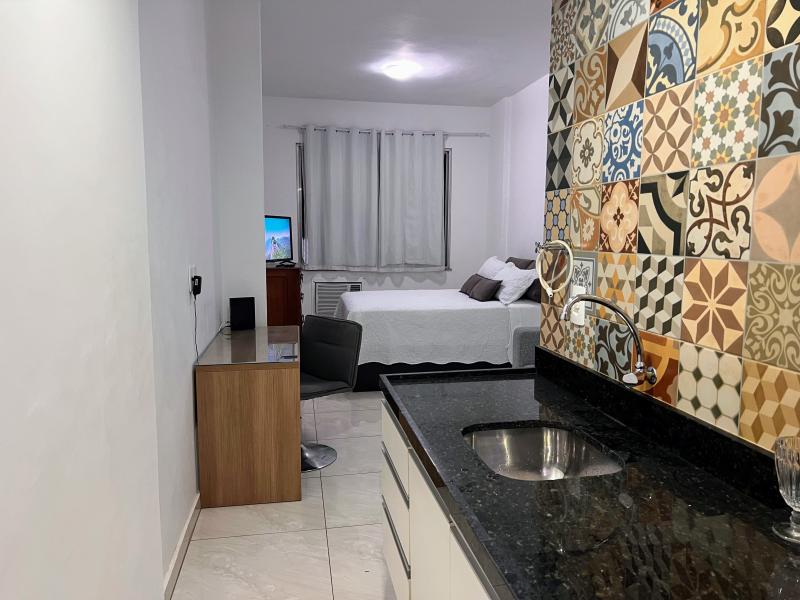 Imagem 14 da galeria do anúncio: Localização privilegiada na Praia de Botafogo