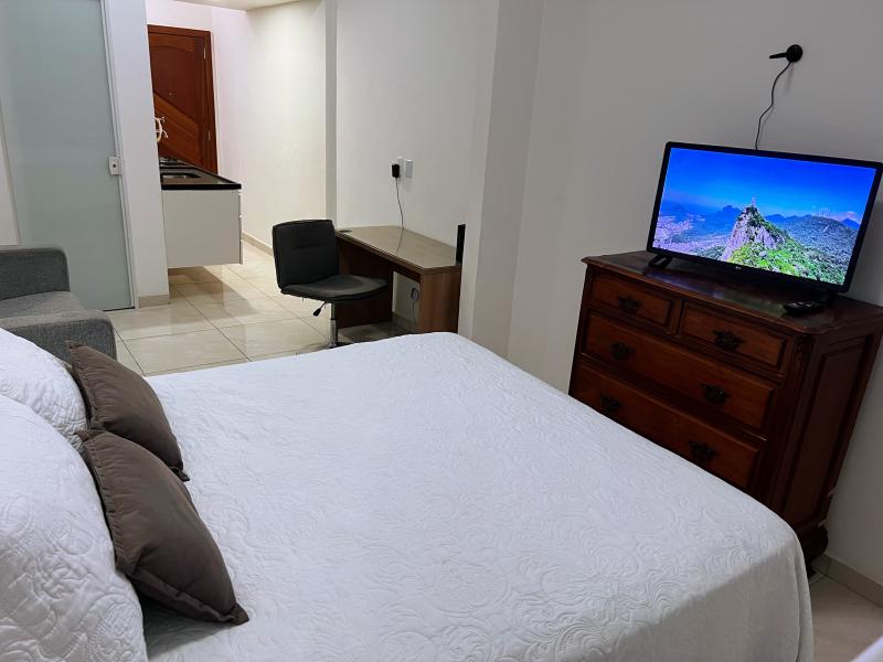 Imagem 9 da galeria do anúncio: Localização privilegiada na Praia de Botafogo