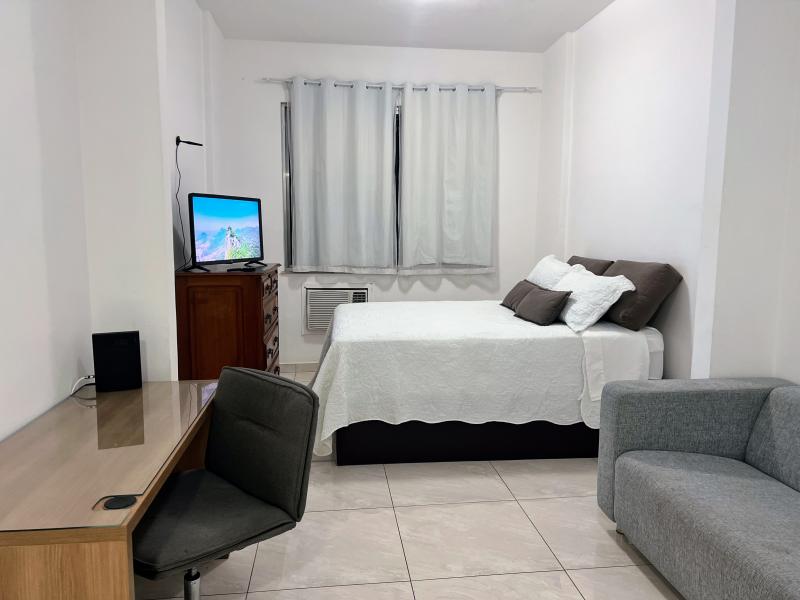 Imagem 1 da galeria do anúncio: Localização privilegiada na Praia de Botafogo