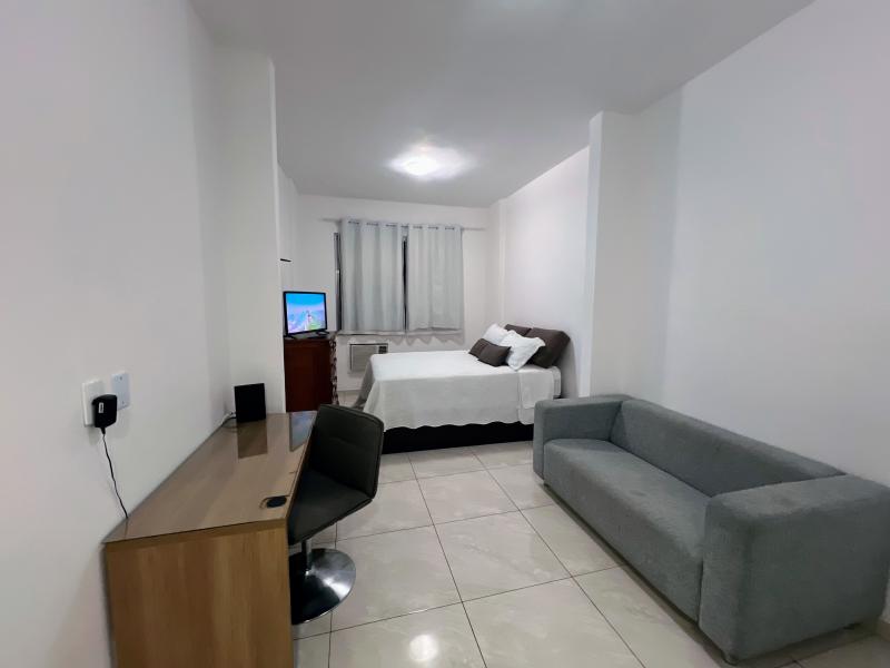 Imagem 10 da galeria do anúncio: Localização privilegiada na Praia de Botafogo