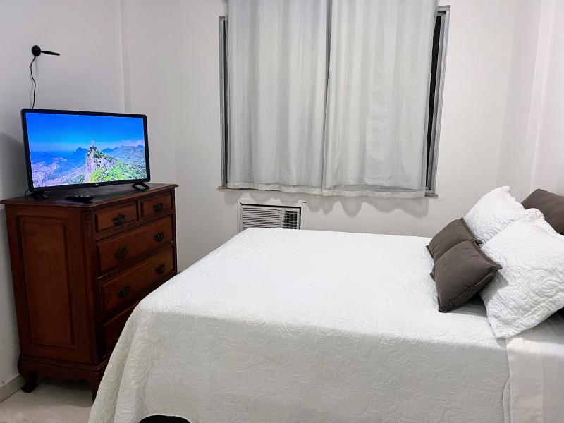 Imagem 4 da galeria do anúncio: Localização privilegiada na Praia de Botafogo