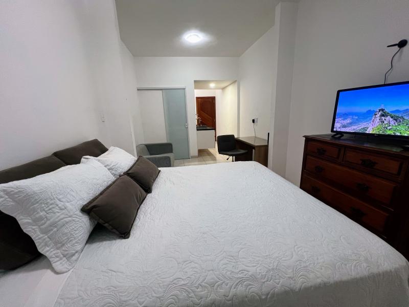 Imagem 5 da galeria do anúncio: Localização privilegiada na Praia de Botafogo