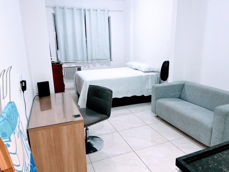 Imagem 2 da galeria do anúncio: Localização privilegiada na Praia de Botafogo