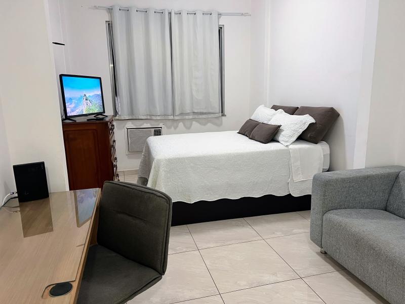 Imagem 11 da galeria do anúncio: Localização privilegiada na Praia de Botafogo